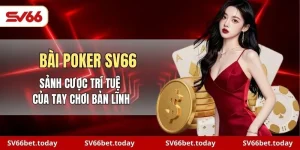 bài poker sv66