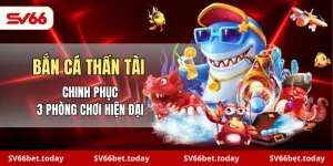 bắn cá thần tài