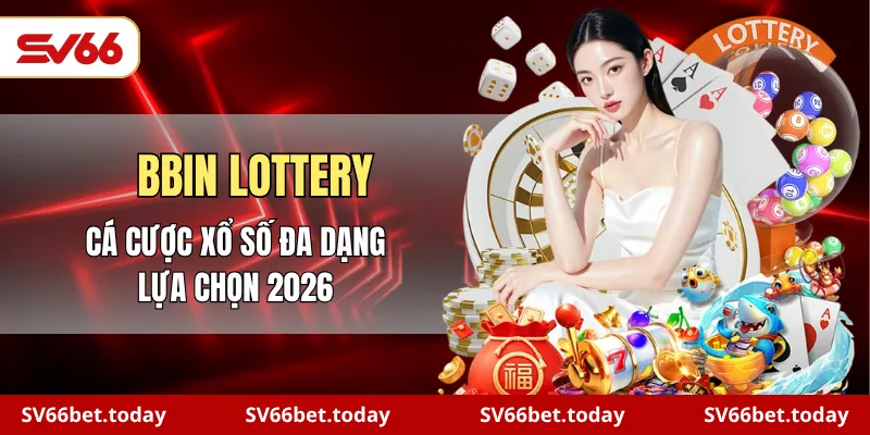 BBin Lottery