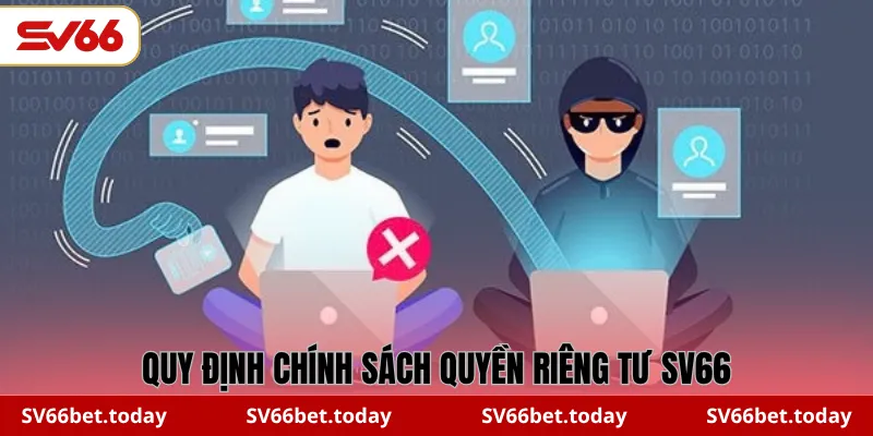 Quy định chính sách quyền riêng tư SV66