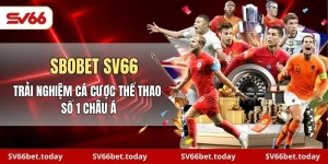 Sbobet SV66