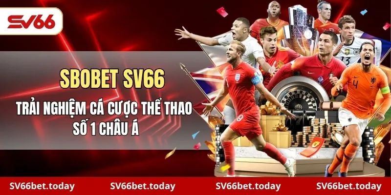 Sbobet SV66