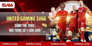 United Gaming SV66