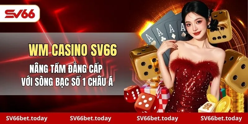 WM Casino SV66
