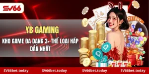 YB Gaming